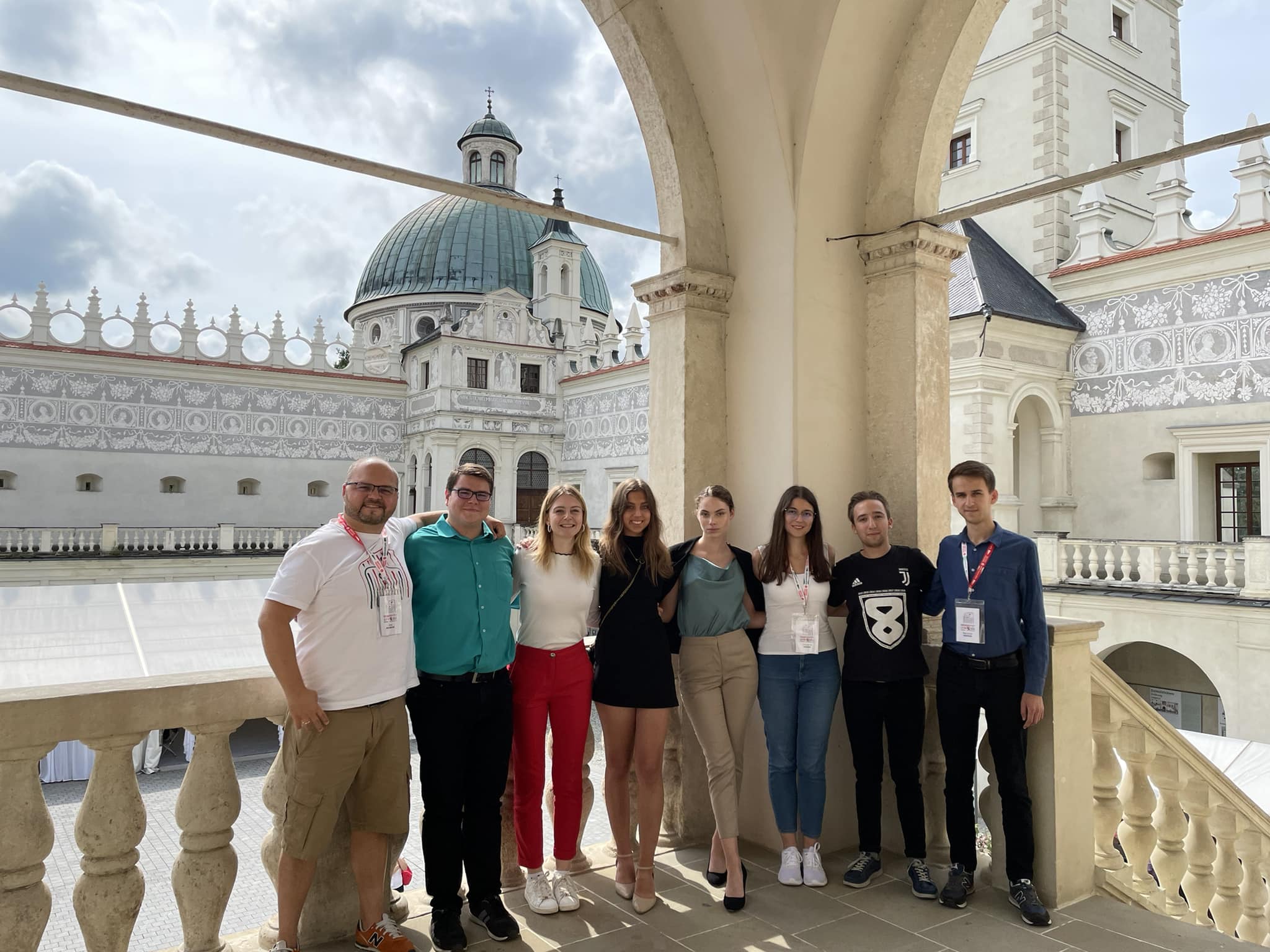 Válasz a mai idők nehézségeire