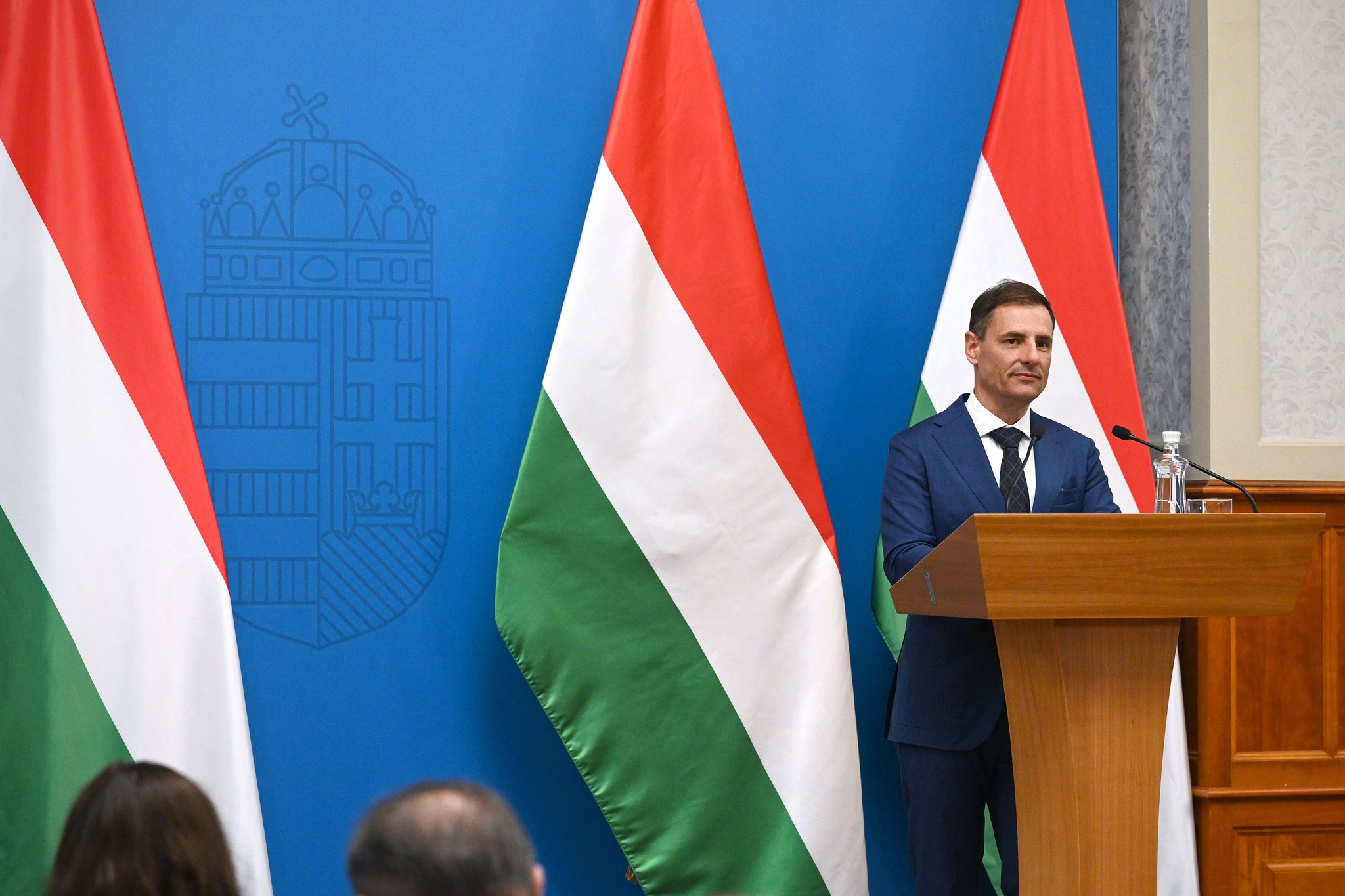 „Veszélyes tendencia ez, lopakodó jogalkotást jelent”