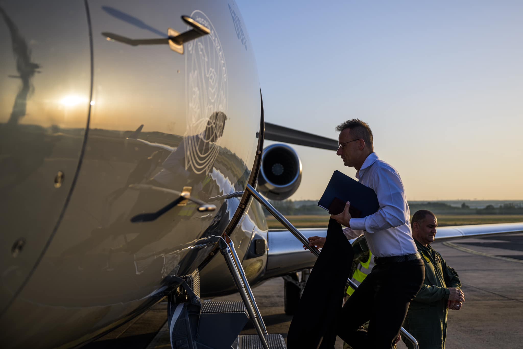 Magyarország még szorosabb gazdasági együttműködést szeretne Kínával