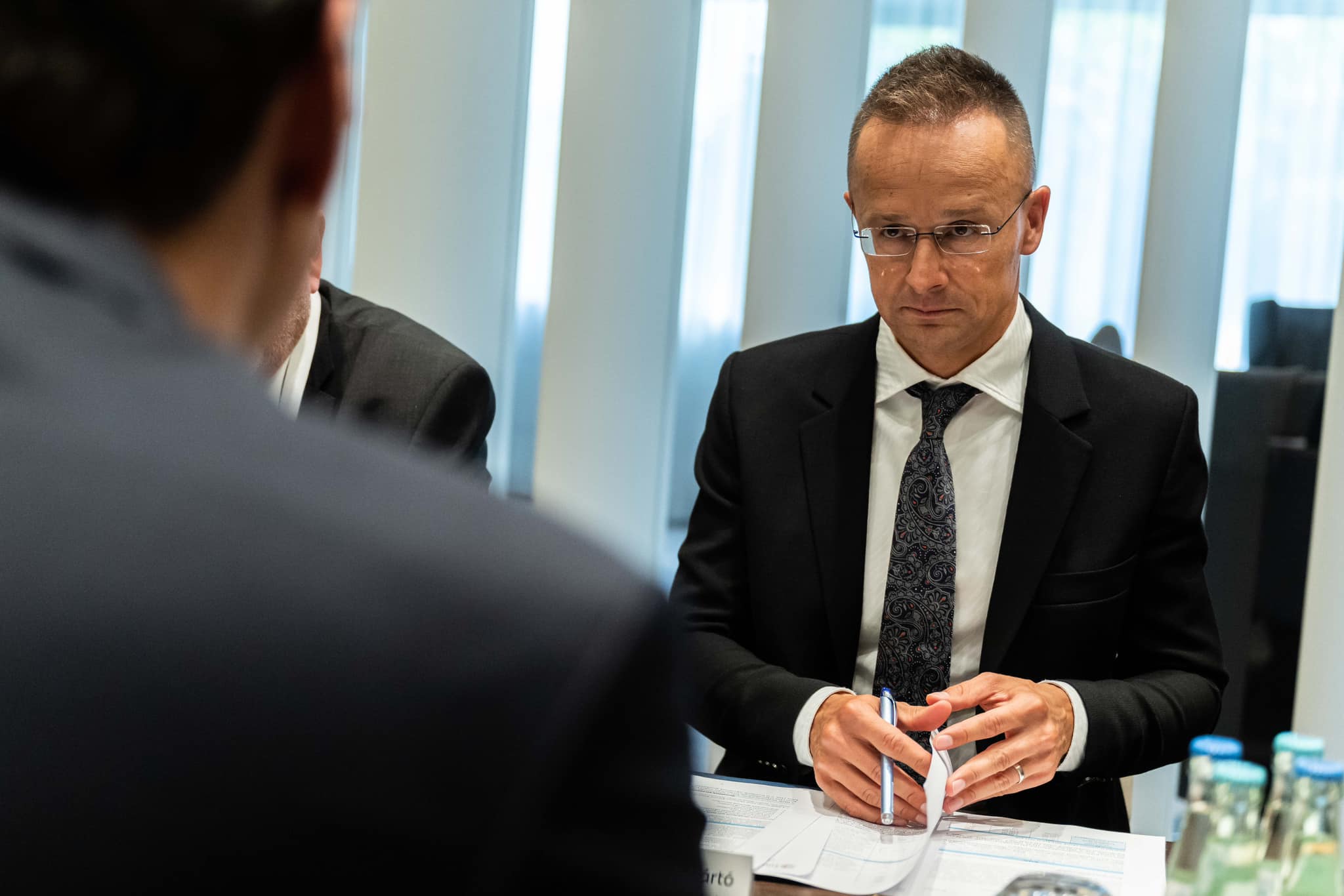 Állandósulni fognak a liberálisok beavatkozási kísérletei