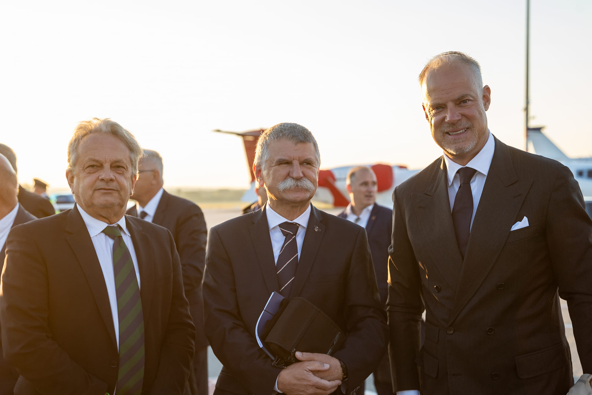 Magyar katonai emlékművet avattak fel Olaszországban