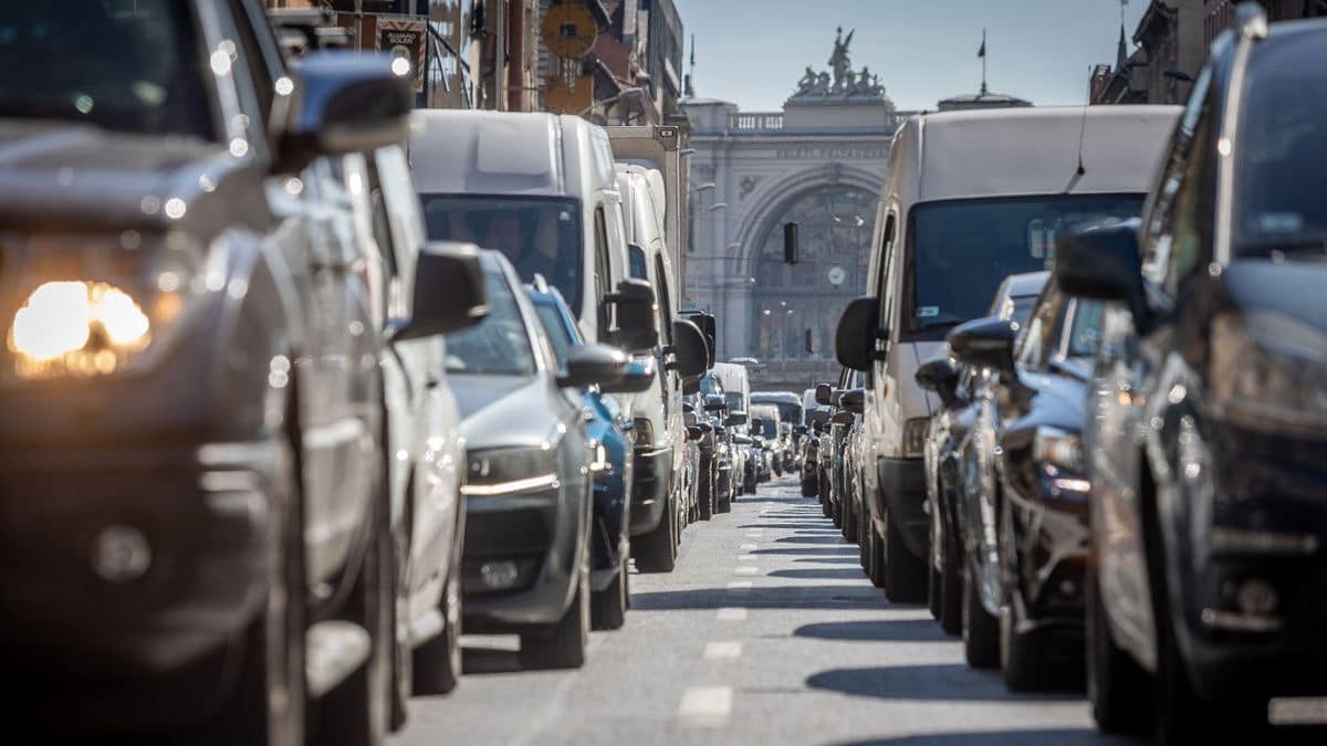 Egyre nagyobb a káosz a fővárosban
