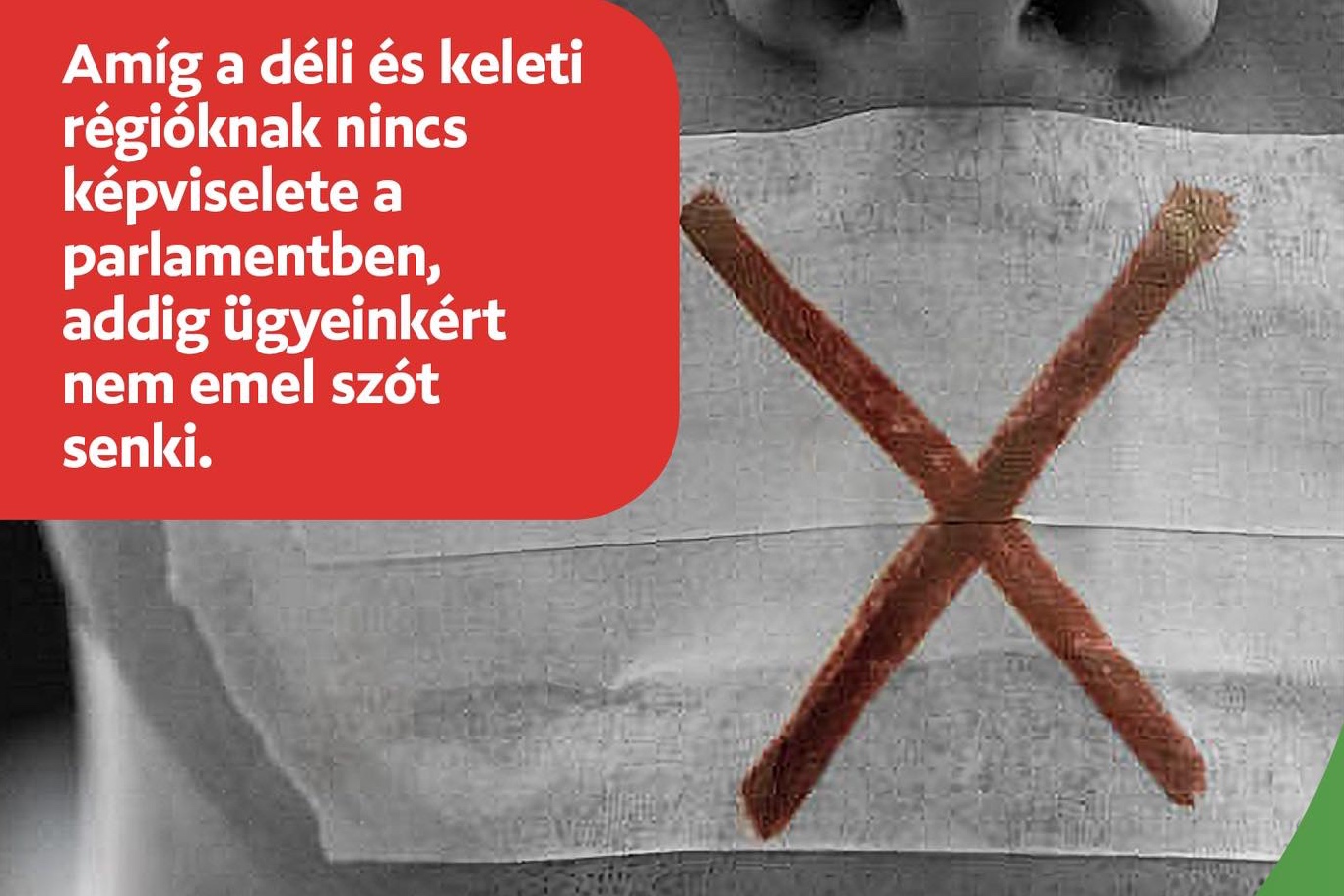 Minden magyar szavazóra szükség lesz