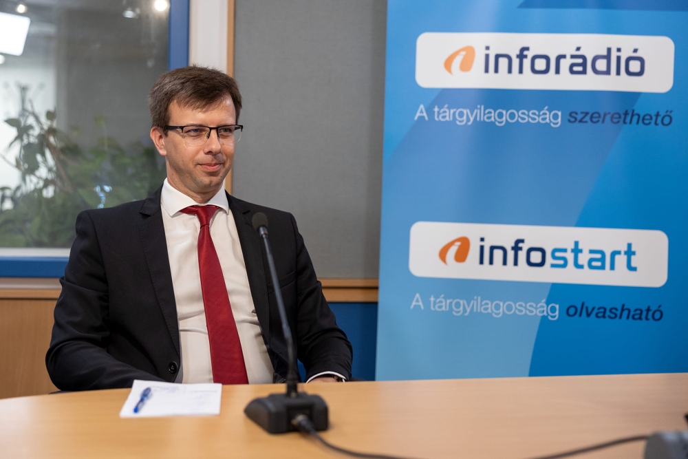 Az Európai Bizottságnak nincs stratégiája az eszkaláció elkerülésére