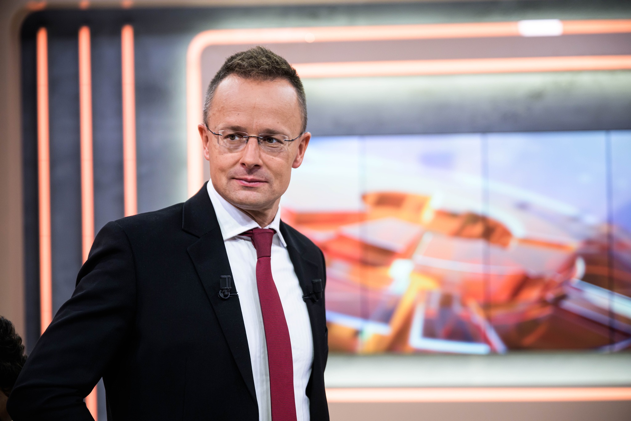 Hazánknak új utánpótlási útvonalakra van szüksége