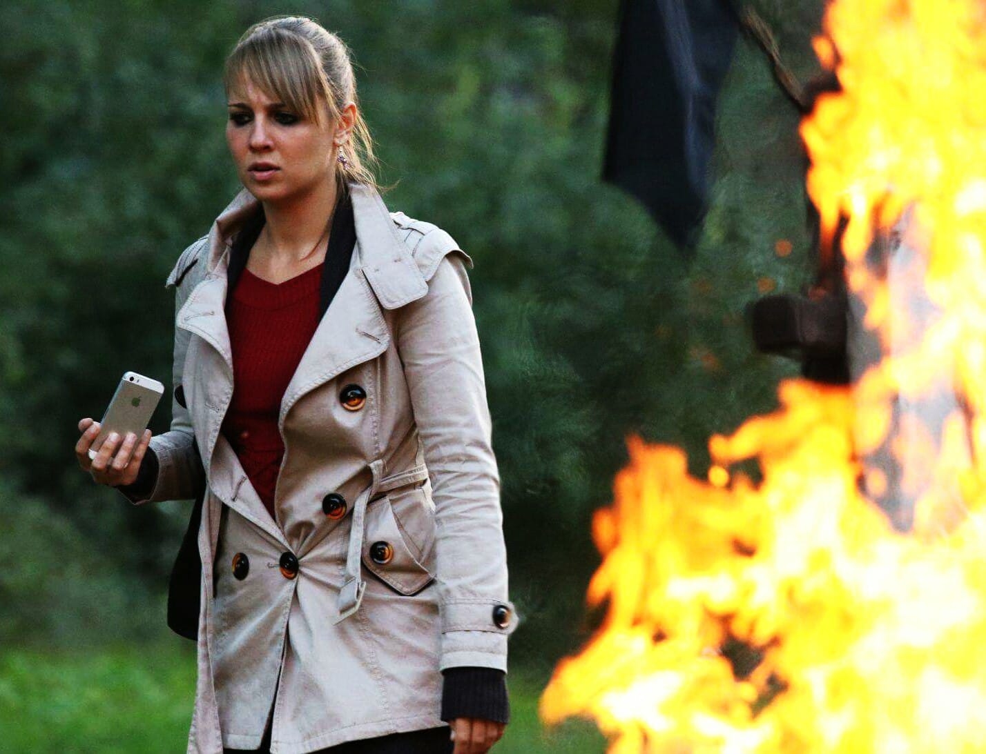 Molnár H. Boglárka: Bóknak veszem, hogy kitiltottak Ukrajnából