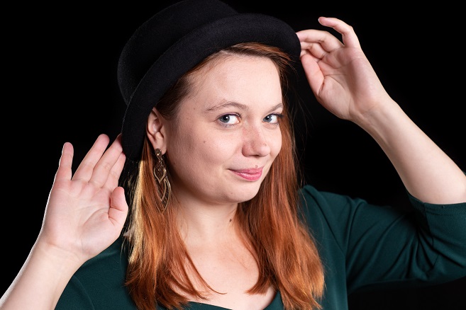 A női sterilizációt reklámozza a Deutsche Welle magyar felülete