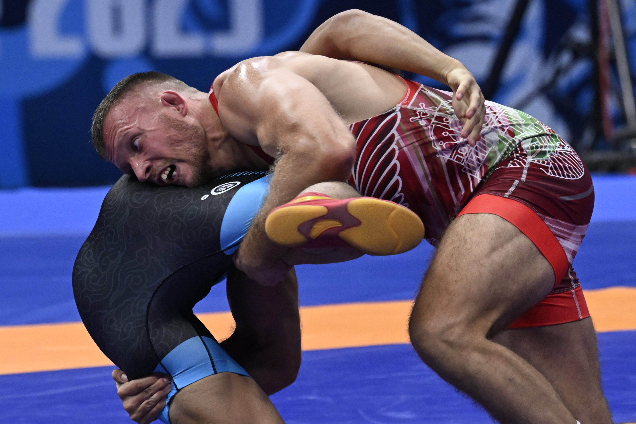 Juhász Balázs győzelemmel debütált