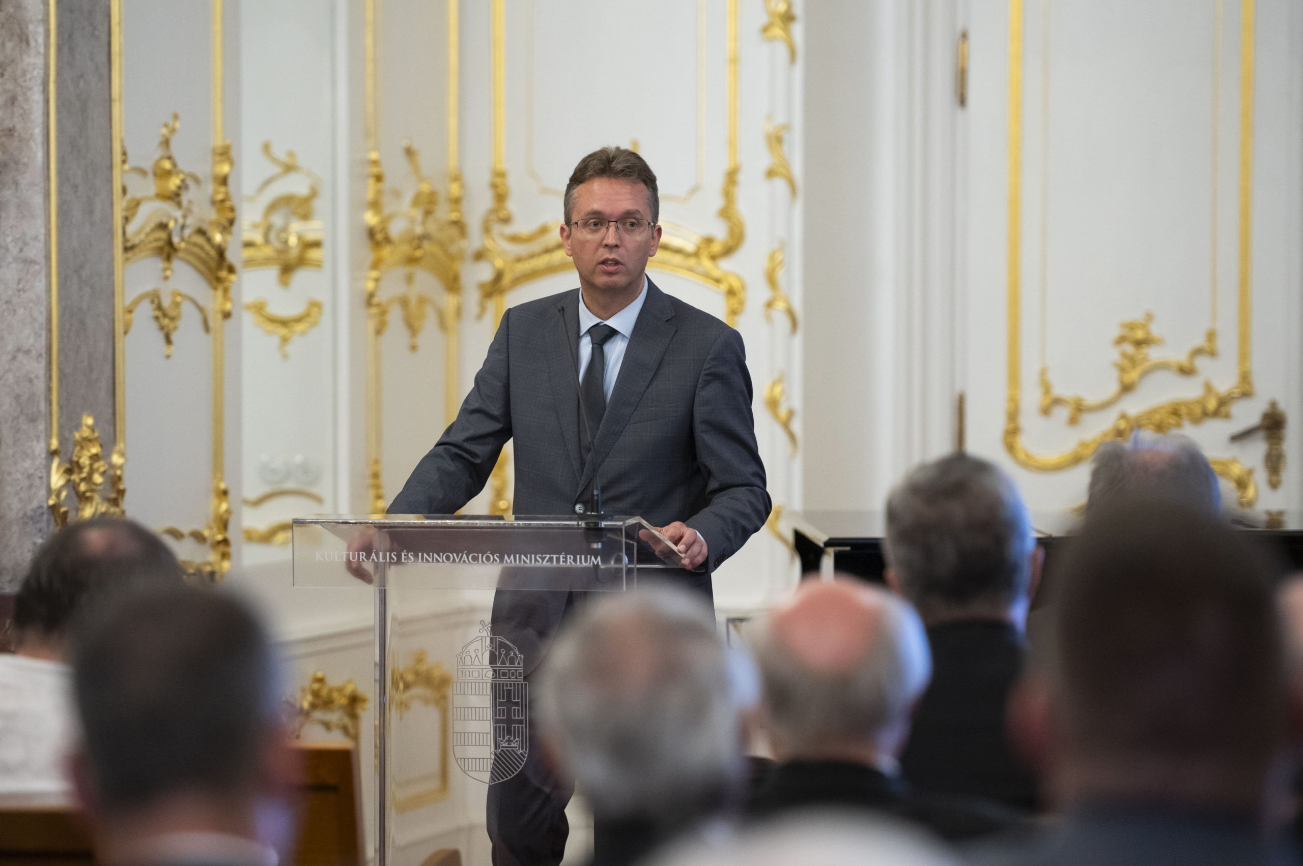 Hankó Balázs: egyre sikeresebb a magyar felsőoktatás