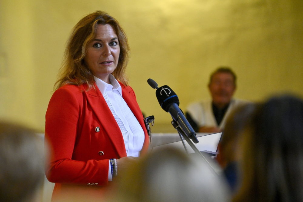 Molnár Mátyásra emlékeztek születésének századik évfordulóján Vaján