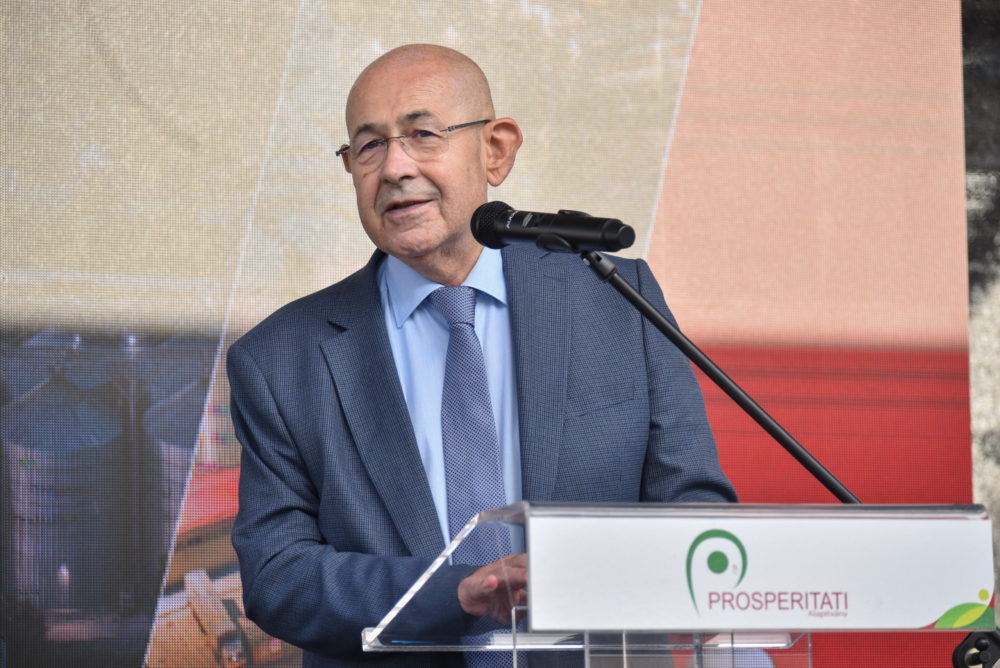 Pásztor István: Szerbiának felül kell vizsgálnia migrációs politikáját