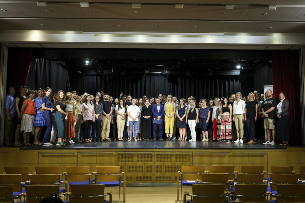 A mindenkori kormány kötelessége foglalkozni a külhoni magyarokkal