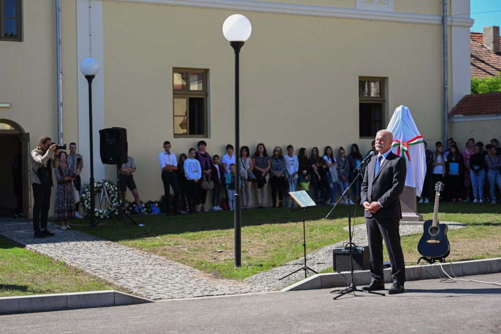 Csák János: A magyar kormány hisz a szubszidiaritásban