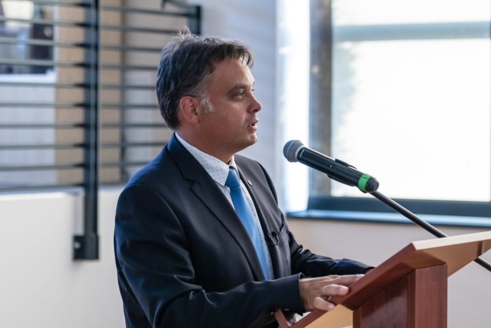 Latorcai Csaba: Előbb-utóbb jönnek az uniós pénzek