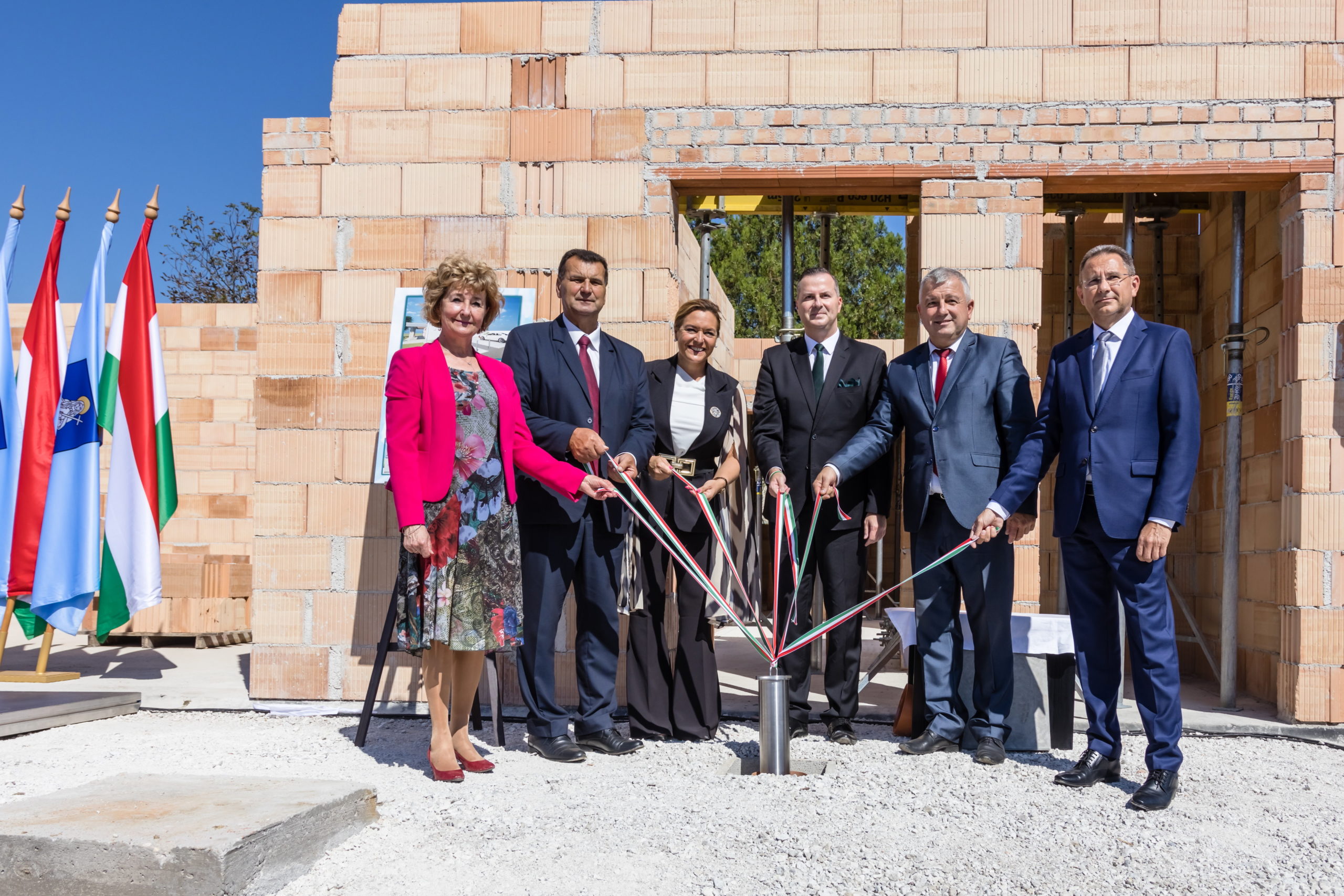 Vitályos Eszter: Csaknem megduplázódott a bölcsődei férőhelyek száma