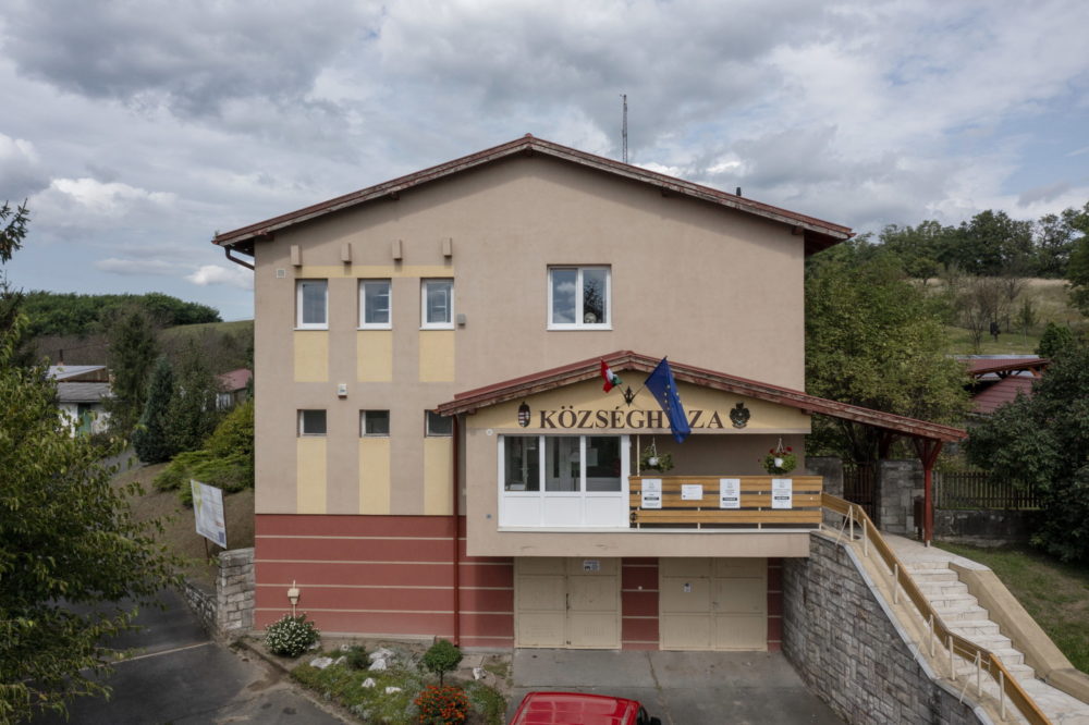 Idén is lehet pályázni a magyarországi falumegújítási díjra