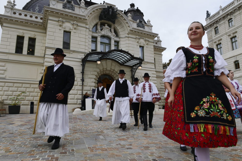 Idén 200 helyszínen rendezik meg országszerte a Kulturális örökség napjait