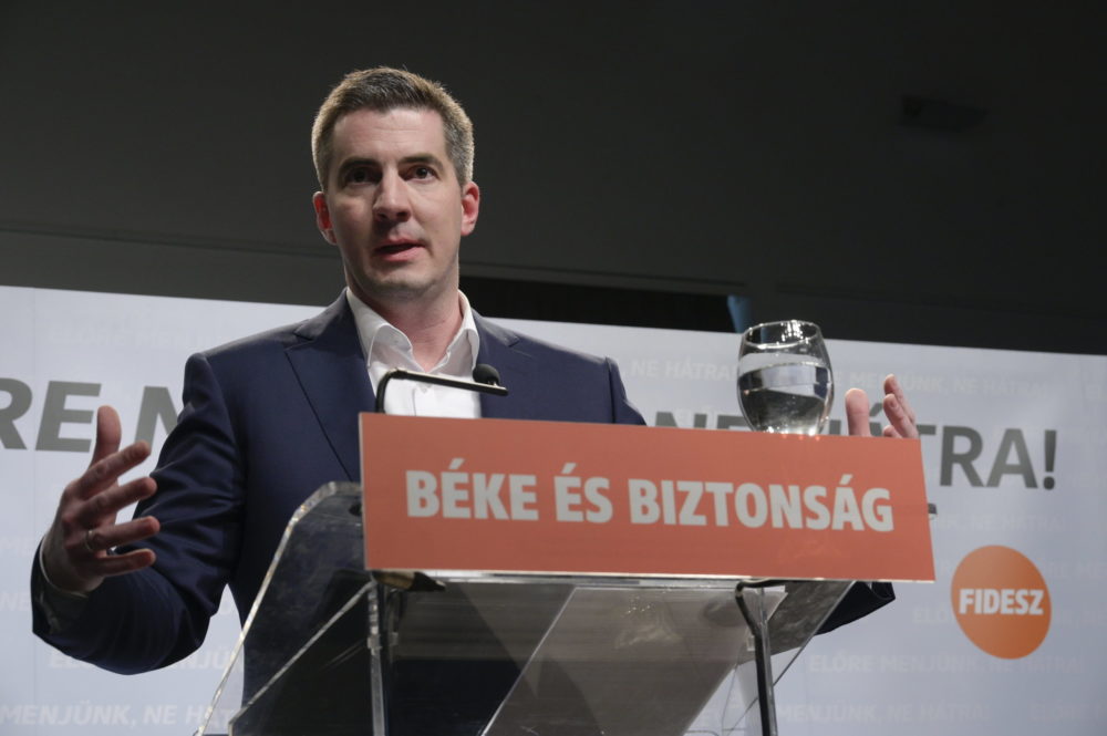 A közvélemény is megismerheti a migrációval kapcsolatos jelentést