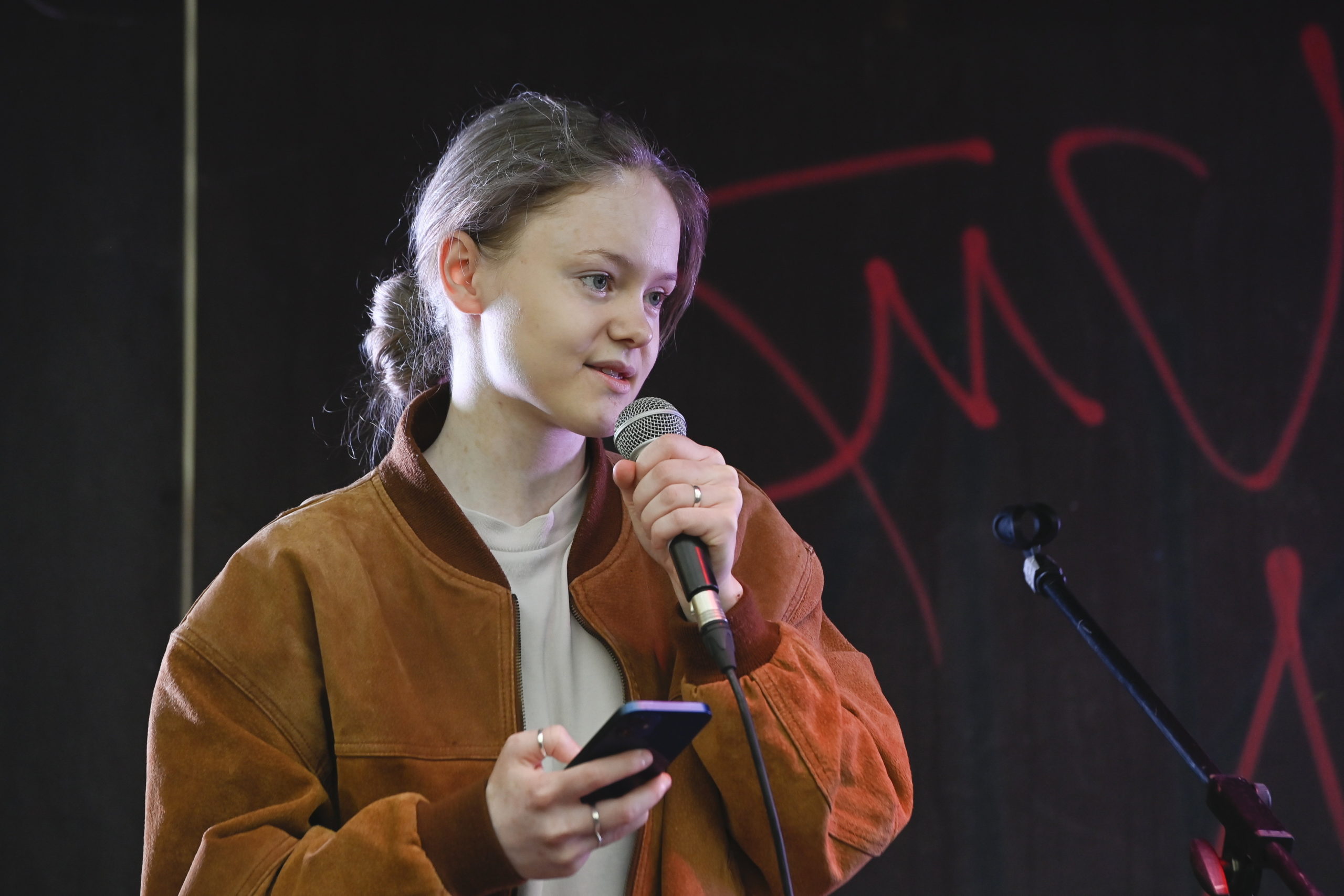 Pióca, avagy a lendkerekes forradalmár