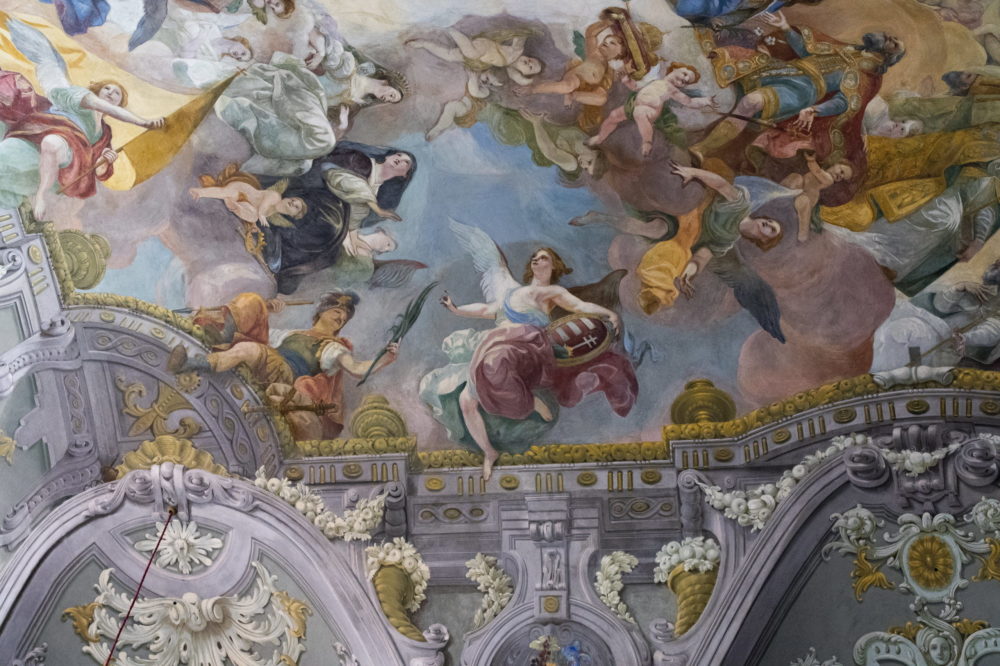 Befejeződött a győri Nagyboldogasszony-székesegyház teljes körű felújítása