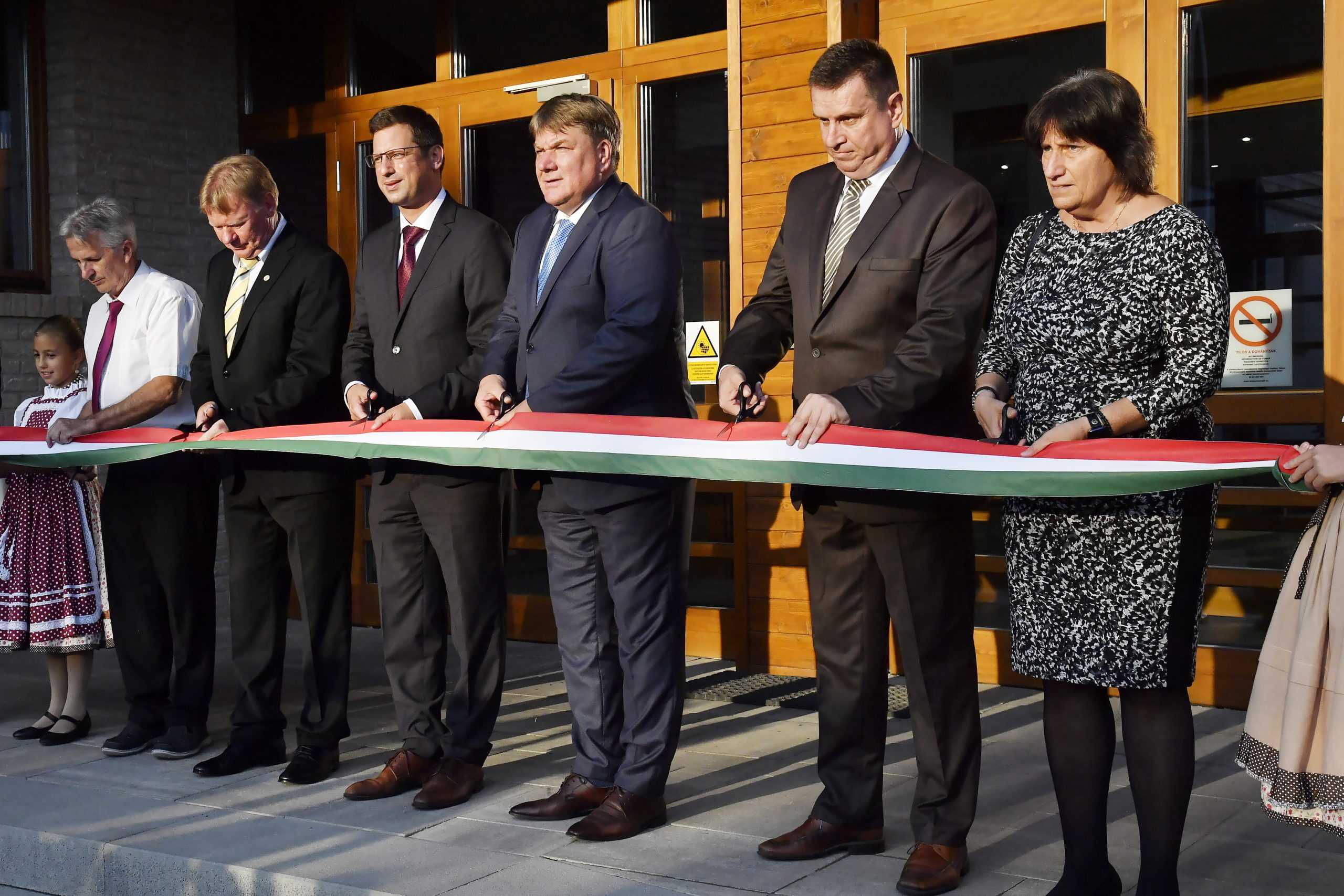 „Bízunk abban, hogy a következő évek a magyar oktatás évei lesznek”