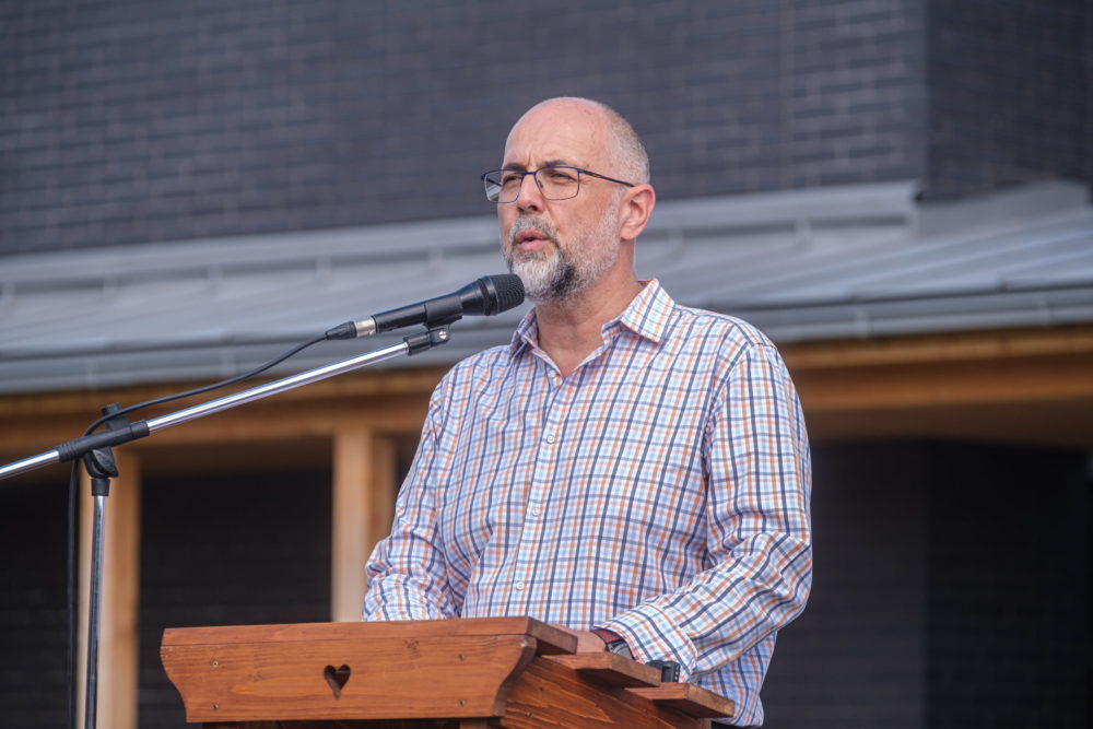 Kelemen Hunor: A közösségi identitás megélése nem szegráció