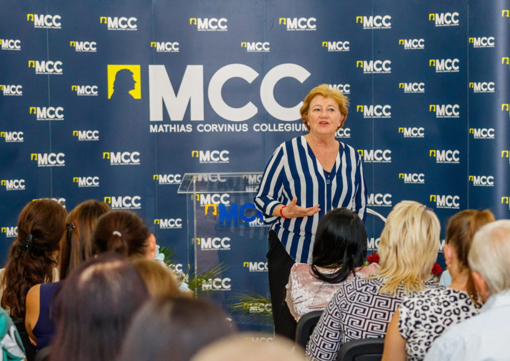 Szili Katalin: A klímaváltozás miatt 2100-ra lakhatatlanná válhat a bolygónk