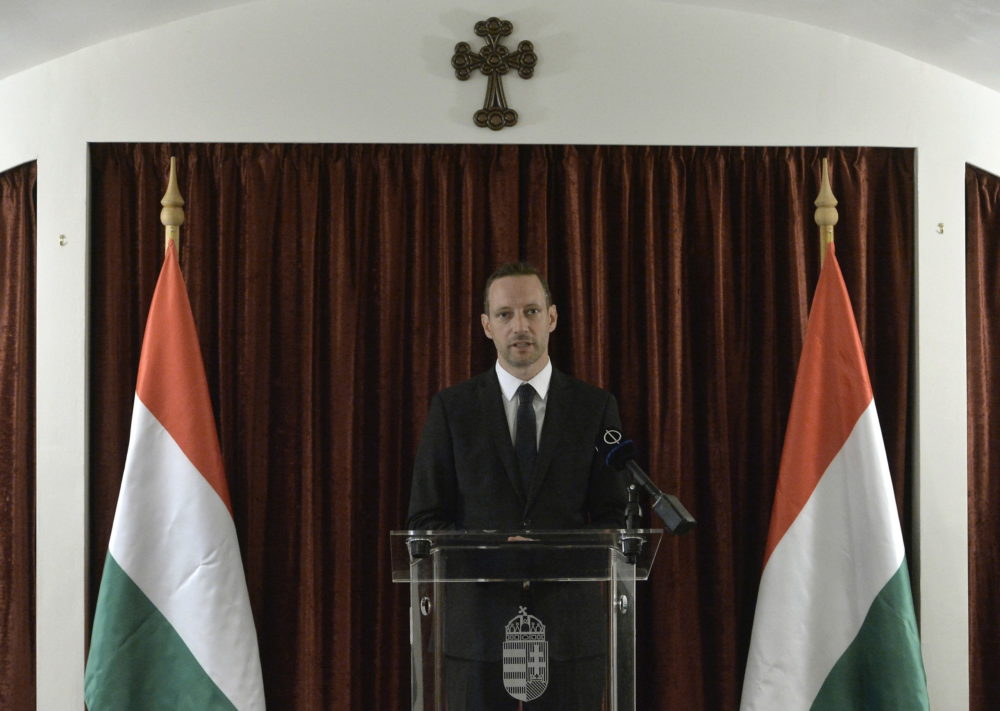 Magyarország fokozza jelenlétét a Száhel-övezetben