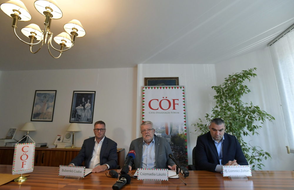 Az élelmiszerüzletek dolgozóinak érdekeiért lép fel a CÖF-CÖKA