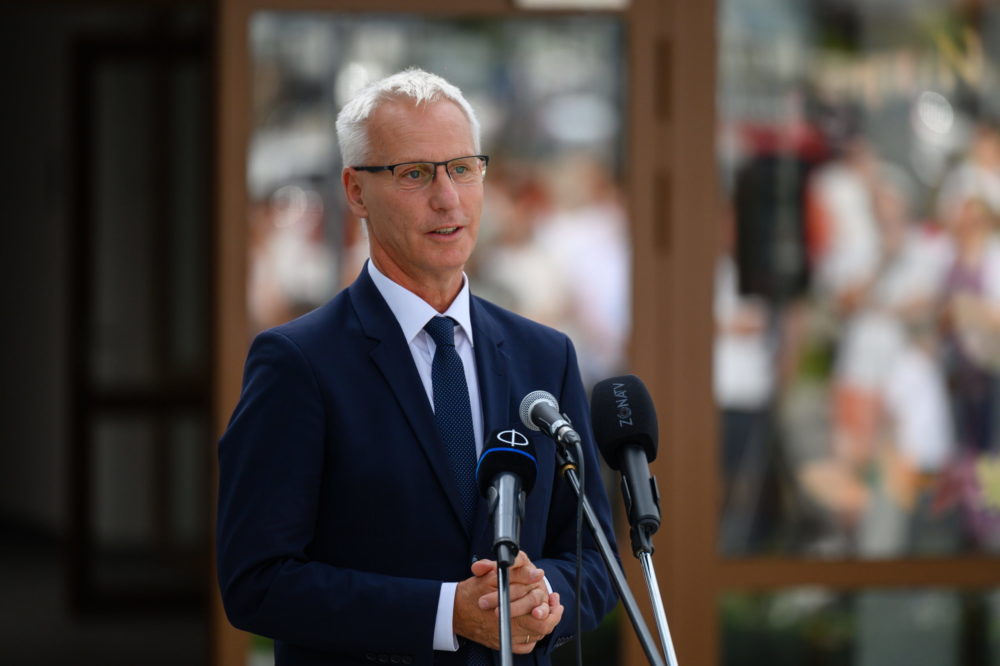 Soltész Miklós: A világon a legüldözöttebb vallás a kereszténység