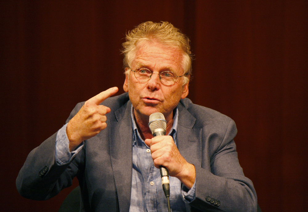 Daniel Cohn-Bendit újra előkerült: Orbán Viktor fogja vissza magát!