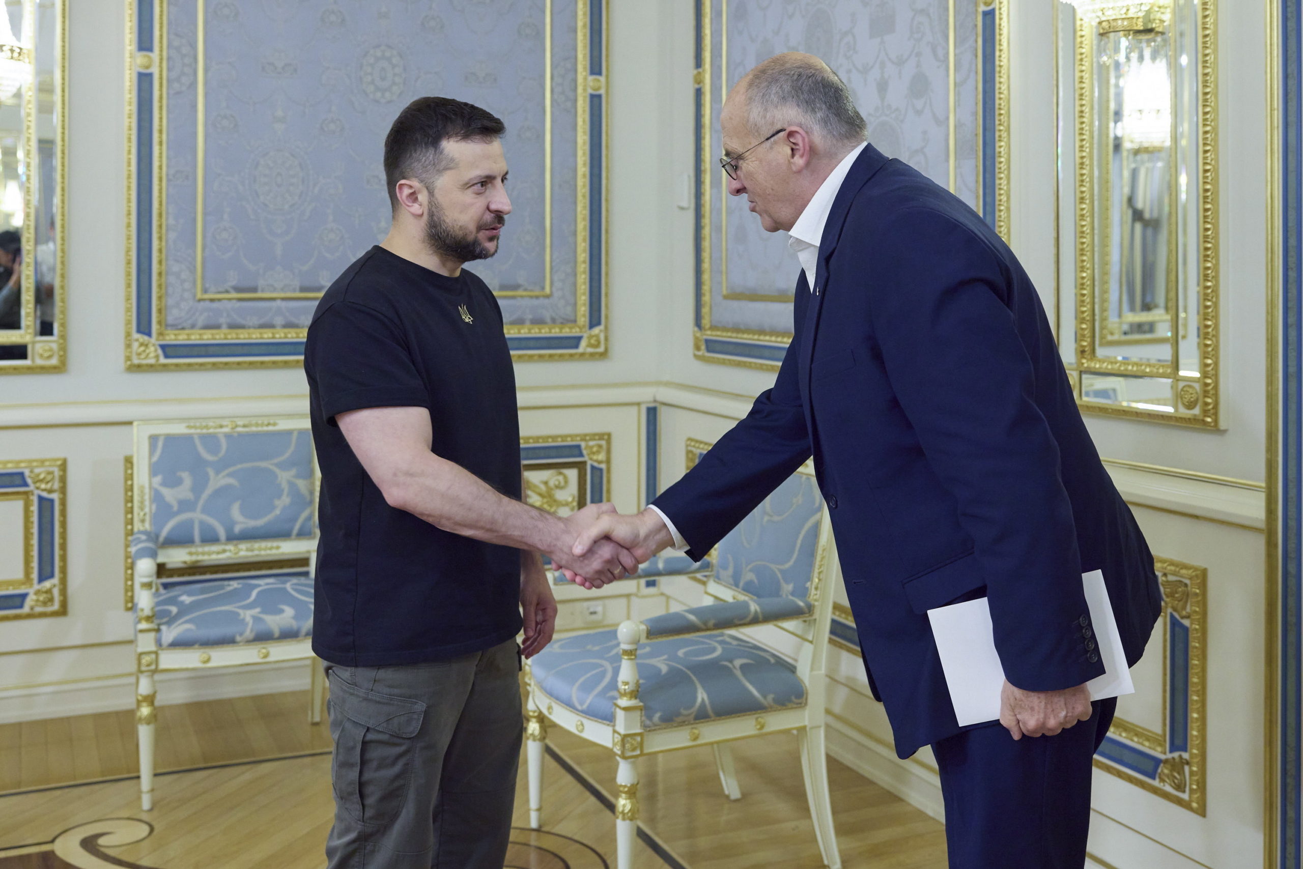 Lengyel külügyminiszter: Ukrajna politikája fájdalmas és sértő