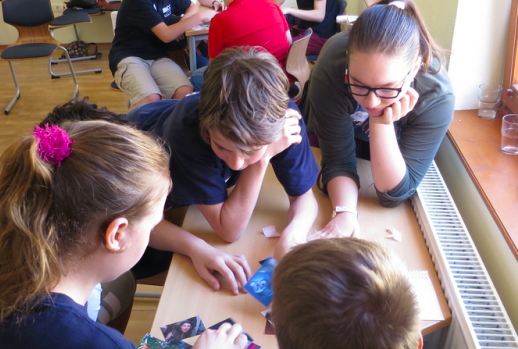 Újabb lehetőség a fiatal tehetségeknek