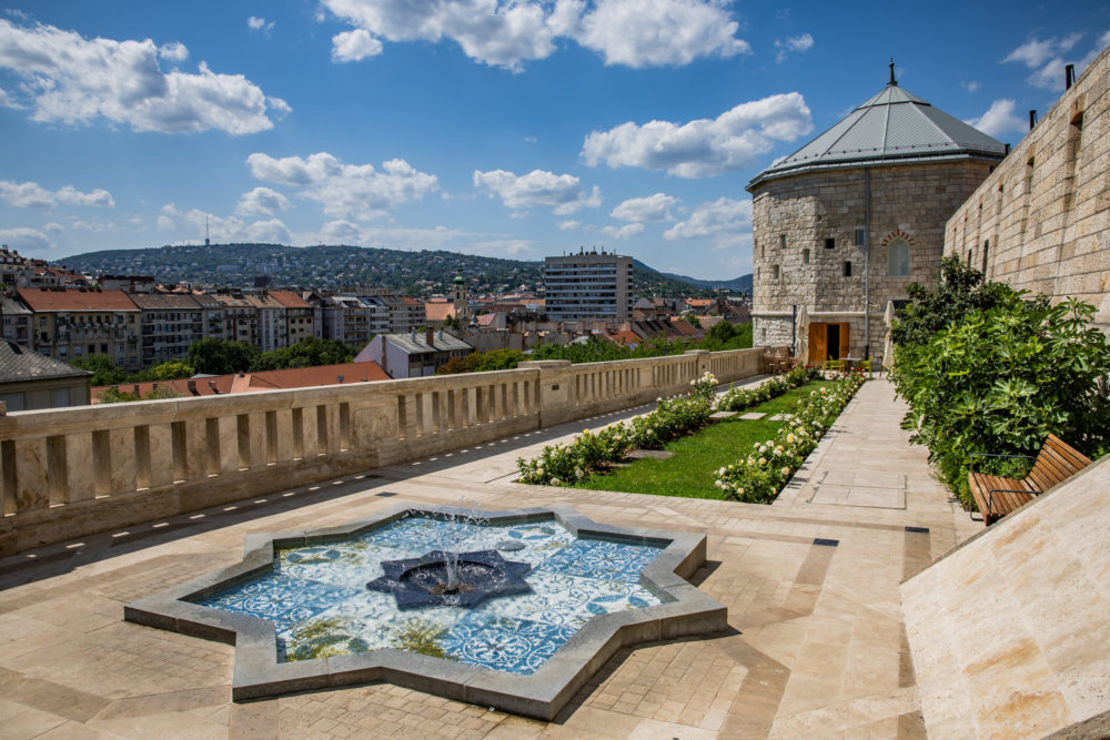 Folytatódik az újjászületés