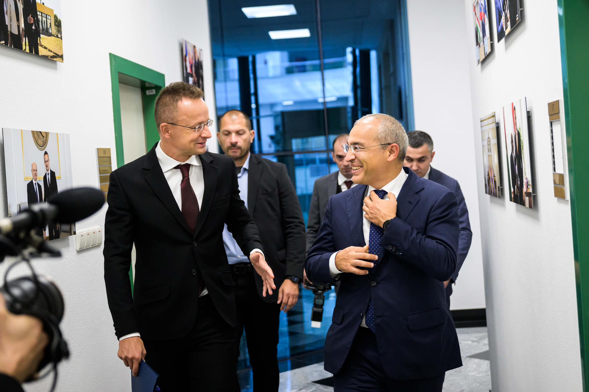 Megindul a magyar részvétel Hegyi-Karabah újjáépítésében