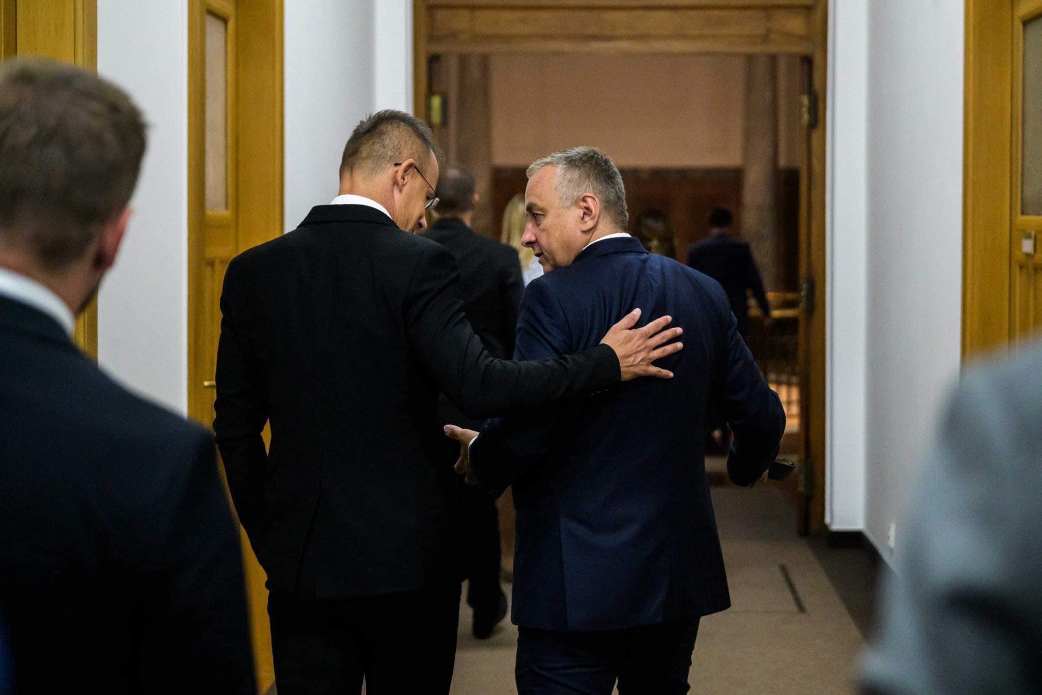 Az atomenergia platformja lehetne Kelet és Nyugat együttműködésének