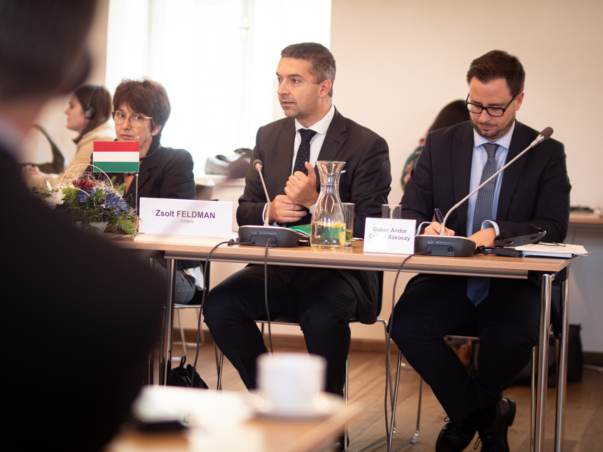 Döntött a V4: közösen lépünk fel az ukrán gabonaimporttal szemben