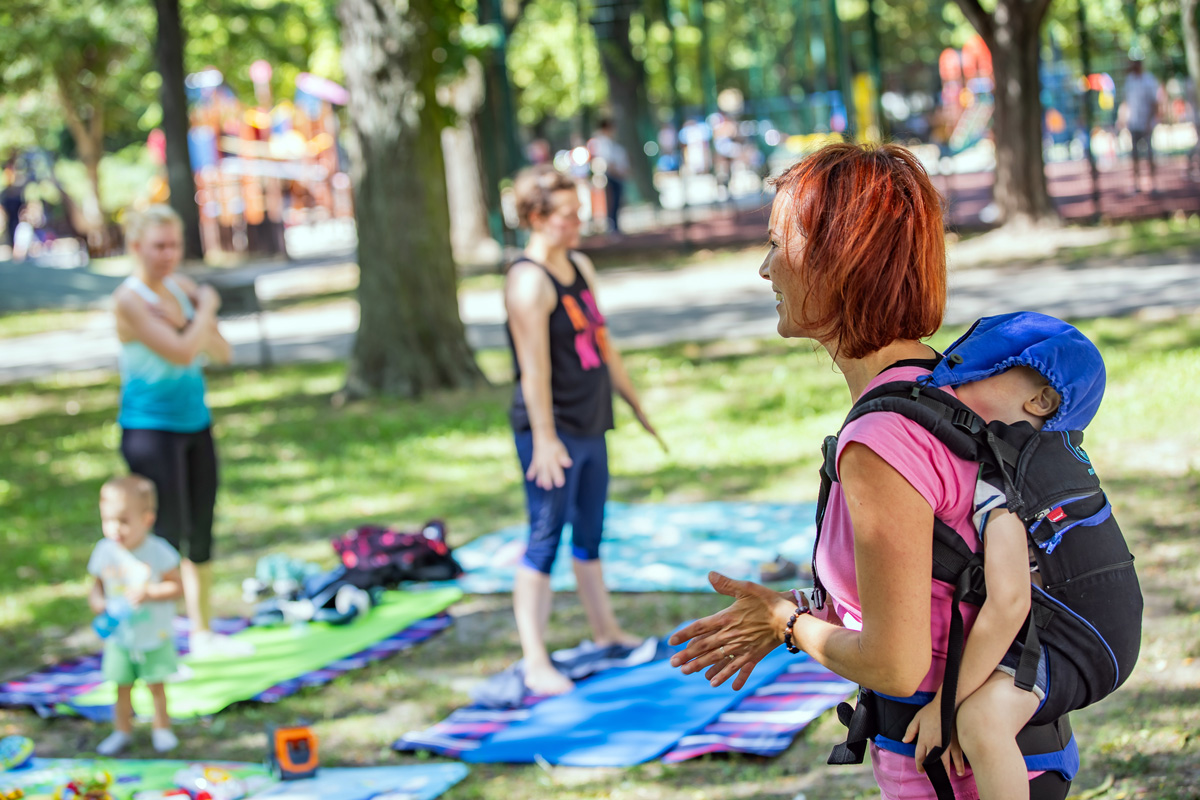 Kilépni a mókuskerékből