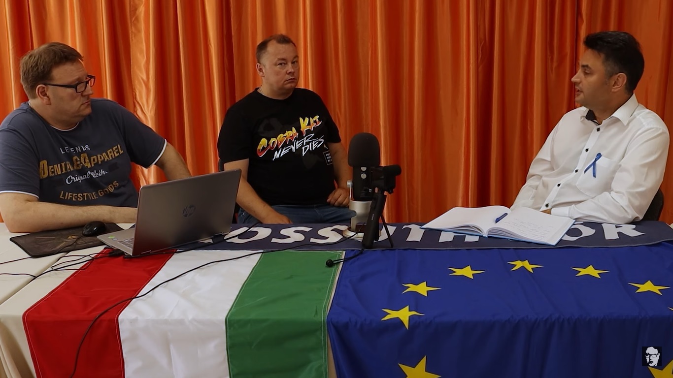 Márki-Zay Péter: A fideszes szavazók soha többet ne szavazzanak a Fideszre!