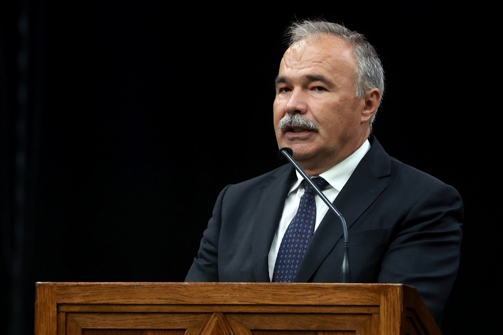 Agrárminiszter: tovább épülnek a grúz-magyar agrárkapcsolatok