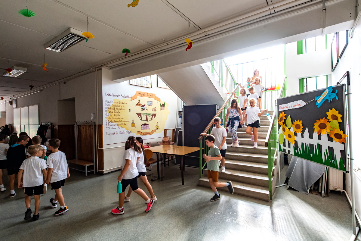 Anyanyelvi oktatással a megmaradásért