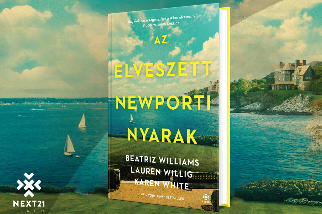 Családi titkok Rhode Islanden