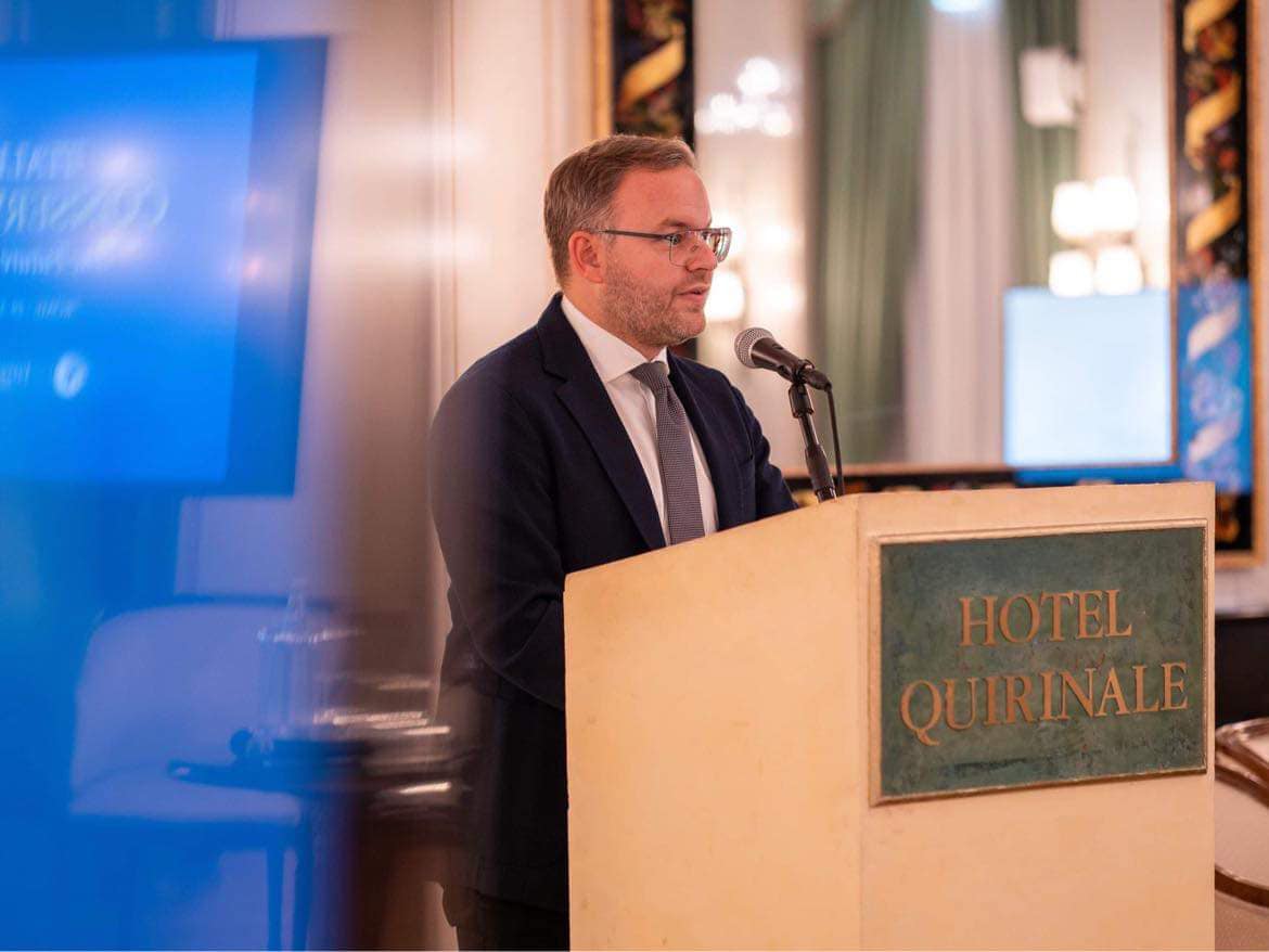 Orbán Balázs: Brüsszel nem a megoldás része, hanem részben a probléma maga