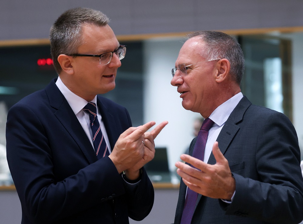 Magyarország elutasítja Brüsszel újabb migrációpárti javaslatát