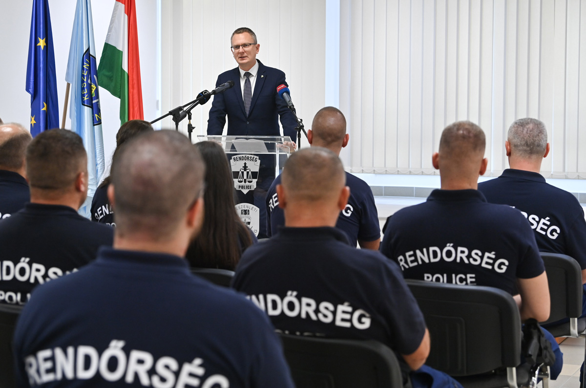 A migrációs hullám továbbra sem csitul, sőt…