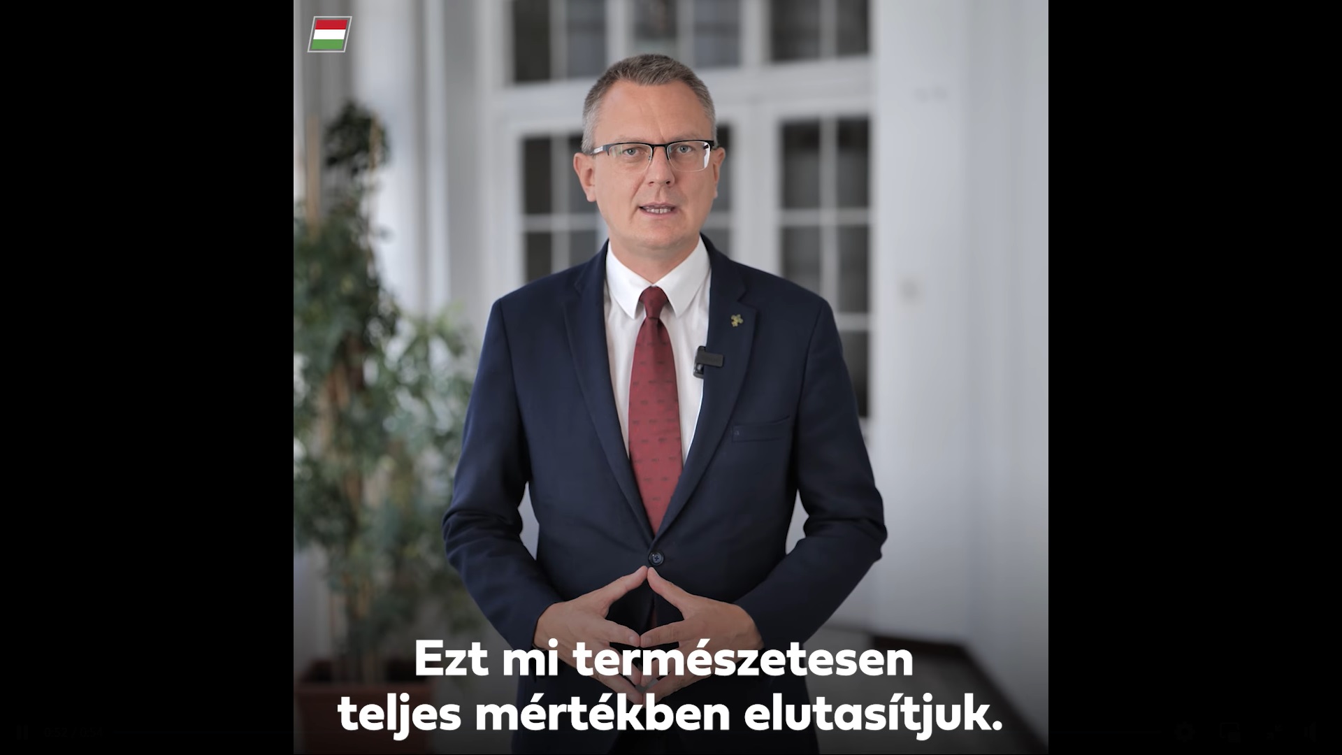 Brüsszelben szervezni akarják a migrációt, nem megállítani