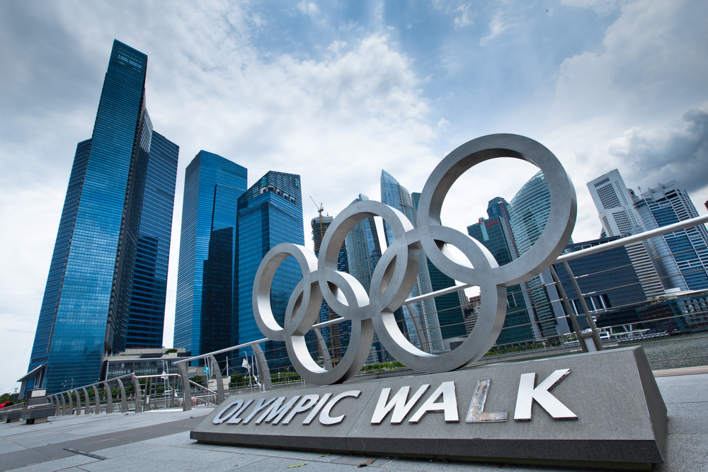 Nem indulhatnak oroszok és fehéroroszok az Ázsia Játékokon