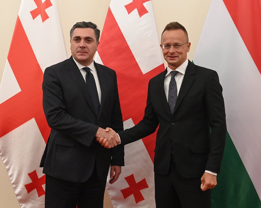 Szijjártó Péter: Tisztességtelen az Európai Unió eljárása