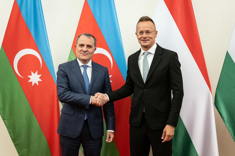 Szijjártó Péter: Brüsszel elveszítette minden jogát arra, hogy ebbe beleszóljon