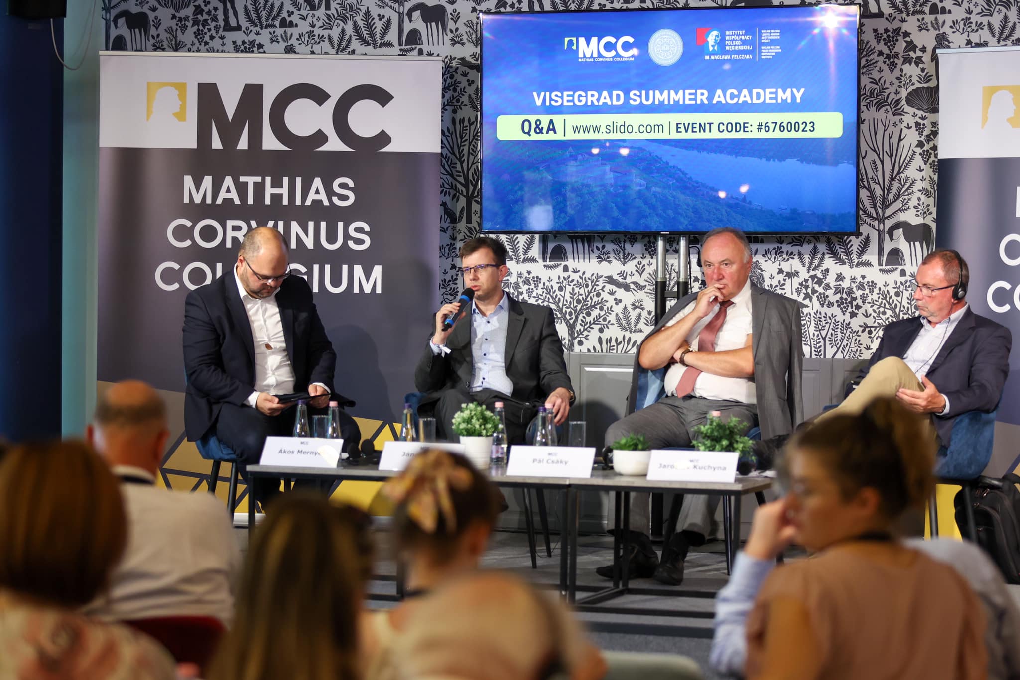 Bóka János: Az európai uniós intézmények válsággyárak